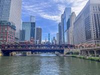 Why a Chicago Architecture Boat Tour Beats Walking the Loop