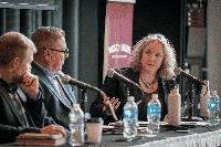 Four mayors, one squeeze: Leaders face the challenge of a K-shaped economy