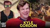 Kyle Gordon on "Mr. Jambo", "Planet of the Bass", and His Dream Music Collab