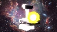 Music Video Monday: “M.A.X. Astronaut” by Johnny Jamz