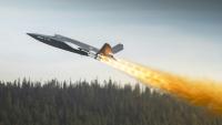 European U740 Variant Of The XQ-58A Valkyrie Has Flown
