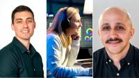 World’s best AI ad creatives: Aaron Awards names top 50 artists