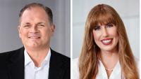 Spectrum Chief Commercial Officer Adam Ray, Chief Marketing Officer Sharon Peters to Exit