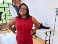 Brooklyn non-profit gives grieving families a place to turn after pregnancy and infant loss