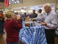 Toledo beverage distributor brings local brews, global wines to market