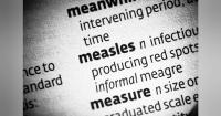 U.S. Adds Nearly 200 Measles Cases Last Week