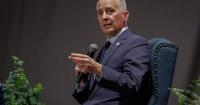 Florida governor's race: Jolly defends new Donalds attack ad that critics say plays angry Black man trope