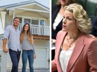 First home buyers flee property market as loan demand drops for third straight month