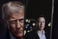 Musk Pumps $276 Million Into Midterm Races, Becoming GOP’s Largest Financial Backer in Fight for Congress