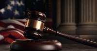 Judge blocks for 14 days advertising campaign favorable to Trump funded by National Security