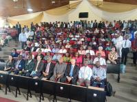 ARGO–MSK symposium advances cancer research, precision medicine, specialist training in Nigeria