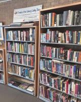 What’s good in Peterborough? Upcoming Friends of the Library’s book sale will add to the $800,000 raised since 1986