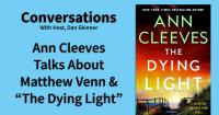 "The Dying Light - A Detective Matthew Venn Novel"