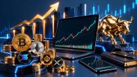 WhiteBIT OTC crypto trading: Large trades without pressure on the order book