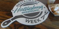 Hattiesburg Restaurant Week gets ‘On A Roll’ with creative dishes, support for local businesses