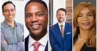 Georgia Public Service Commission candidates: 4 candidates on ballot
