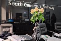 Armenia’s Railways: A Russian Monopoly Faces the Prospect of Revision