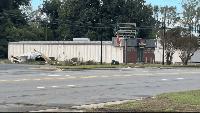 National Weather Service surveys Duplin County storm damage for possible tornado