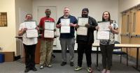 Partnership between local institutions strengthens employee skills for long-term success
