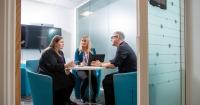 Payroll team shortlisted for national award after Oracle Fusion upgrade
