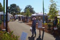 Kentuck Festival Named Top 10 in America Days Before It Returns