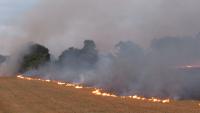 England's wildfire risk plan was promised in 2023, but it never took effect