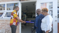 Barbados and Ghana’s Cape Coast set to sign twinning agreement