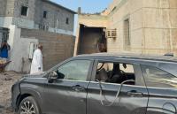 Houthis claim fresh strikes on Riyadh airport, Saudi airbase