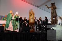 Gallery: Italian Festival Mass 2026