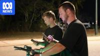 Uber struggles to solve Broome's late-night transport issues