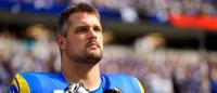 Former Rams Offensive Lineman Rob Havenstein Kills Gargantuan Bear During Epic Alaska Hunting Trip