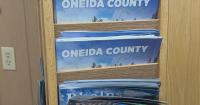 Oneida County cuts all funding for tourism in 2027 budget hearings