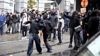 Europe ablaze! Mass strikes Belgium, Italy & France