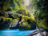 Costa Rica’s Lesser-Known Juan Castro Blanco Park Prepares for Tourists