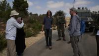 PA postpones November elections as Israeli violence spirals across West Bank