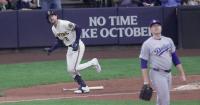 Milwaukee Brewers 'never give up,' says TV analyst Bill Schroeder