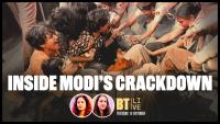 BT LIVE: India’s Cockroach Protest Crackdown | Spain Housing Crisis Explodes | US ‘Taxpayer Uprising’