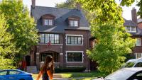 Chicago police investigating reported sexual assault at University of Chicago fraternity house