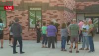 Woodward restricts attendance at community meeting to residents, raising legal concerns