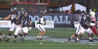 Maine football continues to evaluate quarterback position
