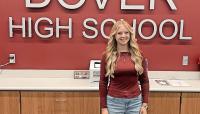 Dover senior joins Ohio teen ambassador board
