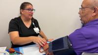 University Hospitals to offer community events, free health screenings at Fall Festival on Saturday
