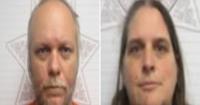 Oklahoma Parents Charged With Neglect After Confining Child in Wooden Box