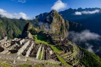 Peru Is Recognized as “South America's Leading Destination” at the World Travel Awards