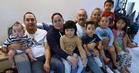 One year after Halong devastated their villages, storm survivors navigate life in Alaska’s largest city