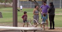 Arizonans enjoy cooler weather after weekend storms