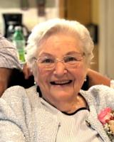 Obituary: Jean Pike