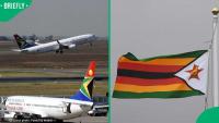 South Africans express frustration online over Zimbabwe’s R900 million debt to SAA