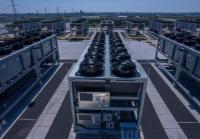 Virginia Proposes Microsoft Settlement Over Data Center Generators