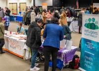 World Small Business Expo at Edmonds College Nov. 13
